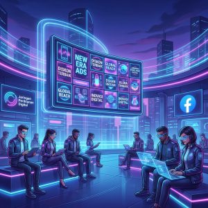 Mengupas Tuntas Jaringan Periklanan Digital dan Media Katbox