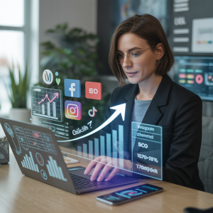 Strategi Digital Marketing Efektif untuk Meningkatkan Bisnis