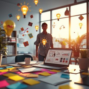 Strategi Media Promosi untuk Meningkatkan Brand Awareness