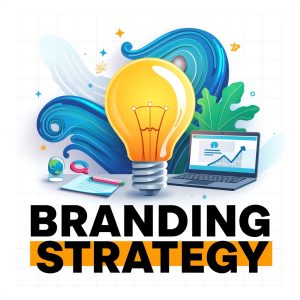 Strategi Branding Efektif untuk Meningkatkan Citra Bisnis