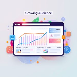 Cara Naikkan Traffic Website Tanpa Iklan Mahal