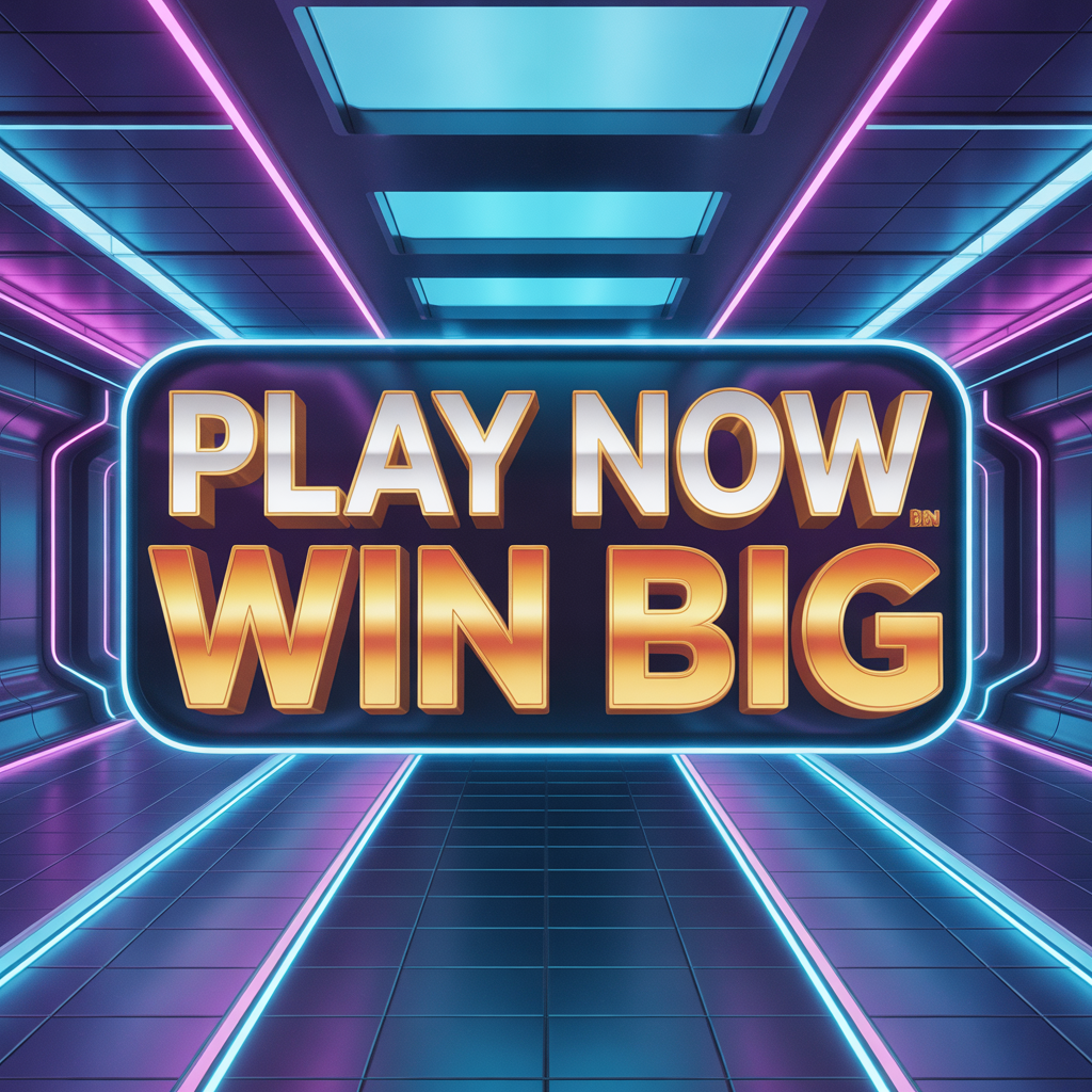 AMERGG Platform Slot