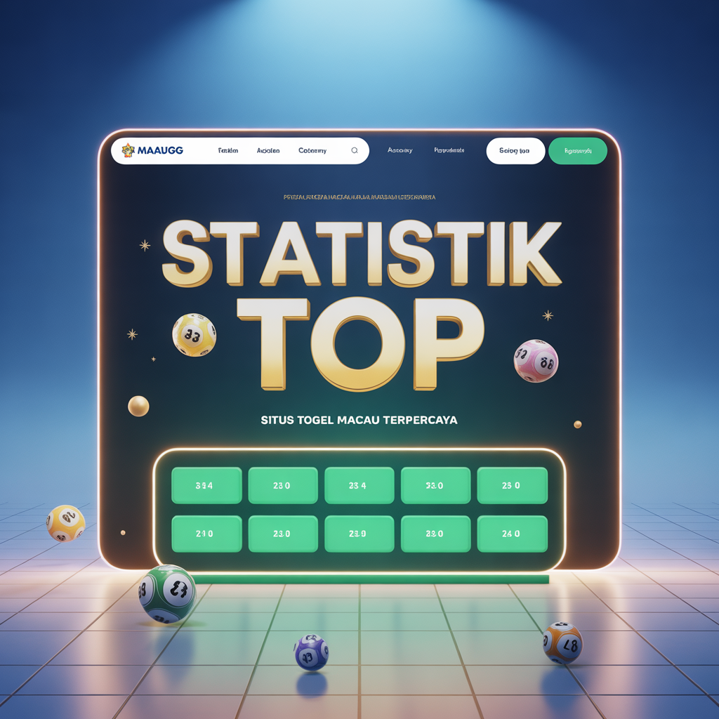 MACAUGG Situs Informasi