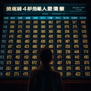 Cara Jitu Membaca Hasil Keluaran Togel Harian untuk Pemula