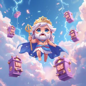 GILA! Slot Gacor QQ88BET Ini Diam-Diam Jadi Mesin Cuan