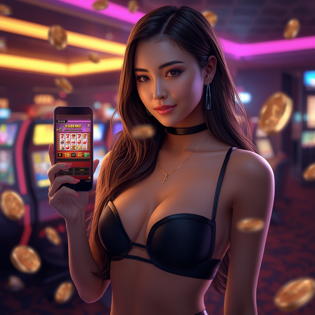 Slot Online