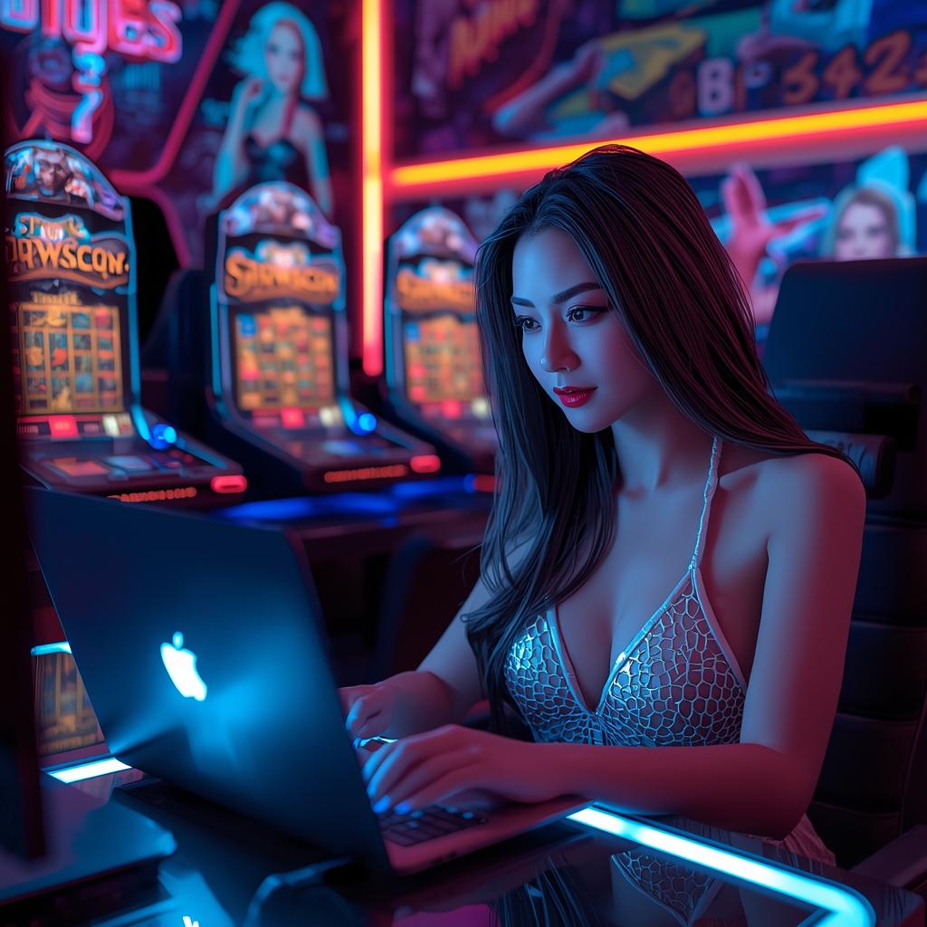 Slot Online