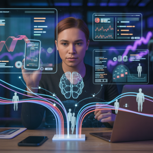 Di Balik Klik: Strategi Membaca Intent Audiens dalam Iklan Digital