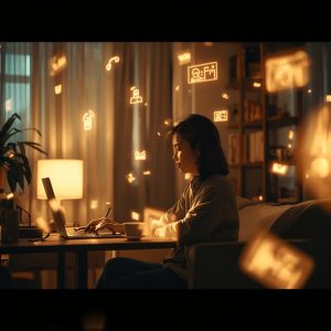 Strategi Branding Storytelling Brand yang Bikin Audiens Jatuh Cinta