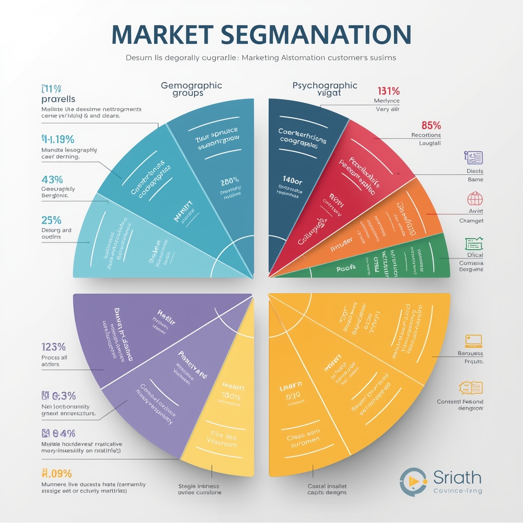 Market Segmentation