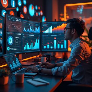 Media Promosi Ampuh: Cara Cepat Naikkan Brand dan Penjualan