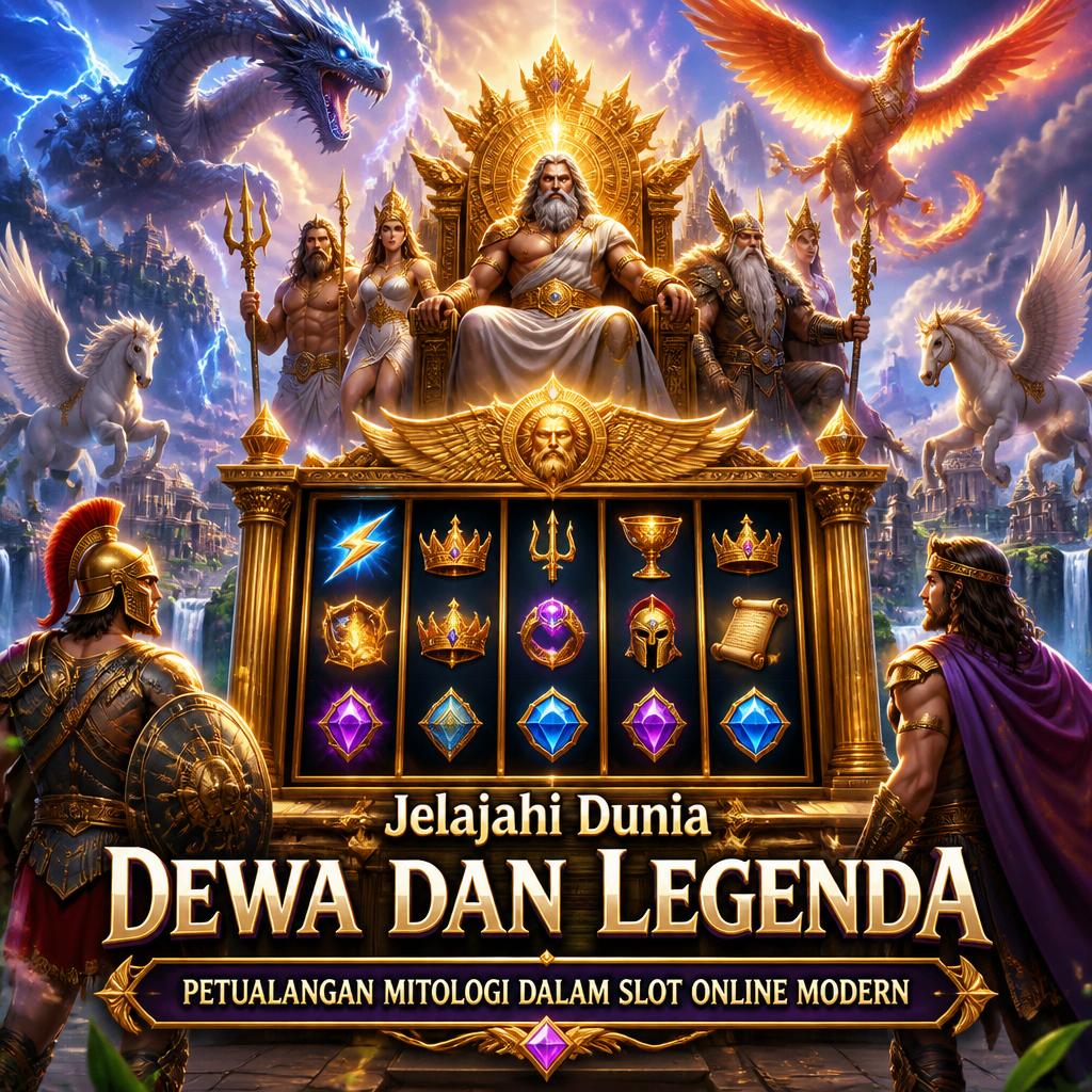 Slot Online