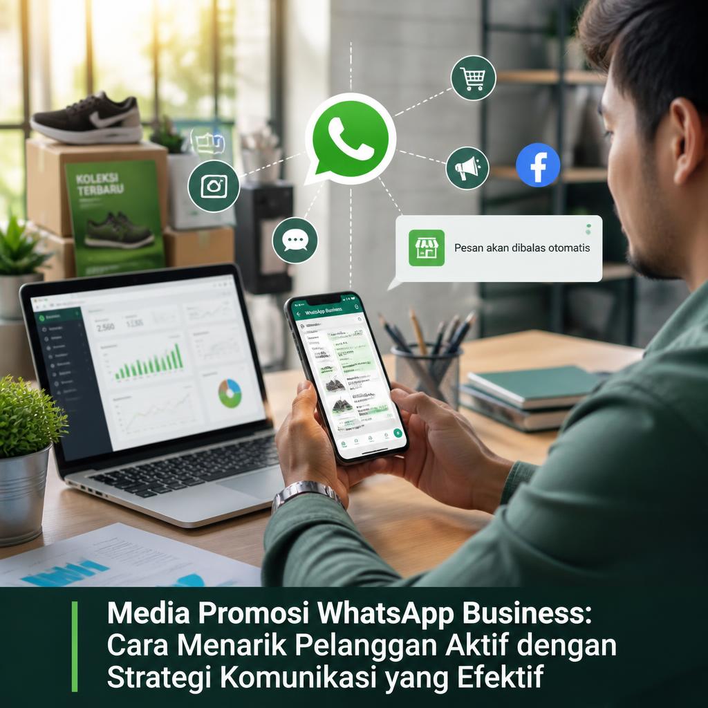 Media Promosi