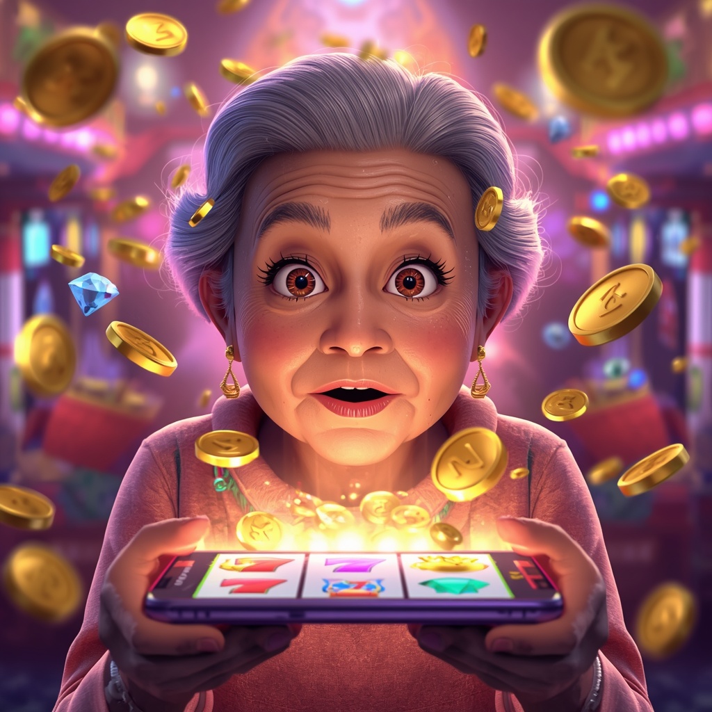 Slot Online