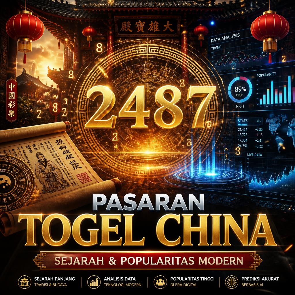 Togel Online