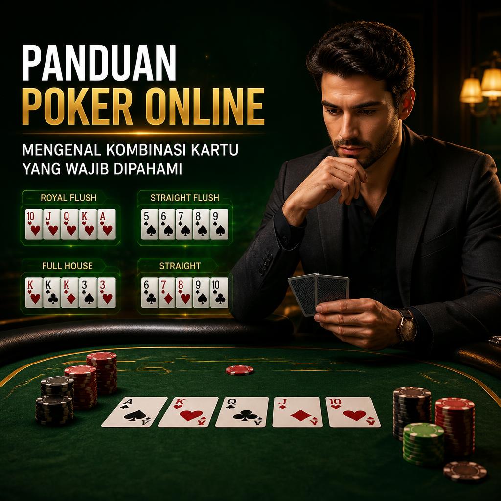 Poker Online